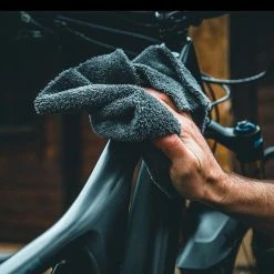 Dr. Wack F100 Das Tuch Premium Mikrofaser -Fahrradladen dr wack f100 das tuch premium mikrofaser3