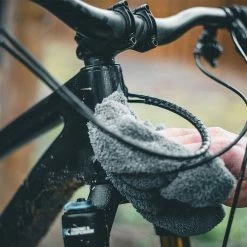 Dr. Wack F100 Das Tuch Premium Mikrofaser -Fahrradladen dr wack f100 das tuch premium mikrofaser4