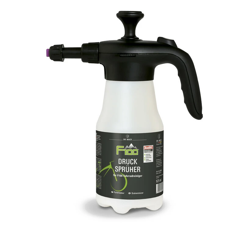Dr. Wack F100 Drucksprüher 925 Ml 3 Dr. Wack F100 Drucksprüher 925 Ml