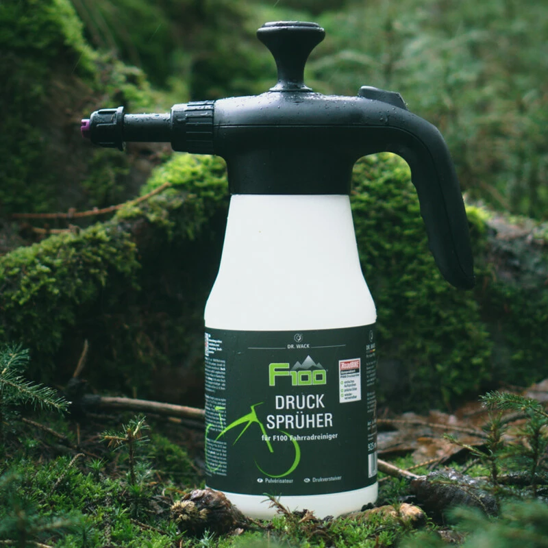 Dr. Wack F100 Drucksprüher 925 Ml 6 Dr. Wack F100 Drucksprüher 925 Ml – Bild 4