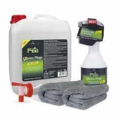 Dr. Wack F100 Express-Pflege Werkstattpaket