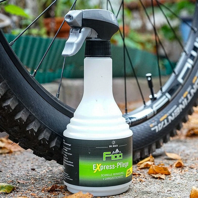 Dr. Wack F100 Express-Pflege Werkstattpaket 4 Dr. Wack F100 Express-Pflege Werkstattpaket – Bild 2