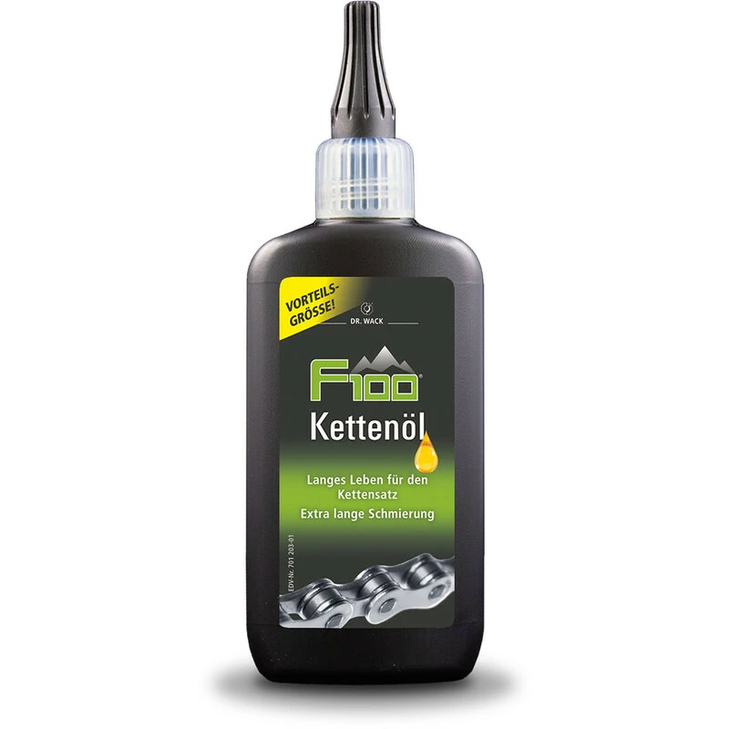Dr. Wack F100 Kettenöl (100ml) 3 Dr. Wack F100 Kettenöl (100ml)