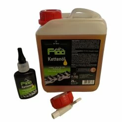 Dr. Wack F100 Ketten&ouml;l (2 Liter)