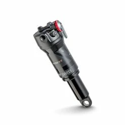 Dt-swiss DT D&auml;mpfer R 232 ONE TR 185x55mm 185mm, 55mm, Trunnion