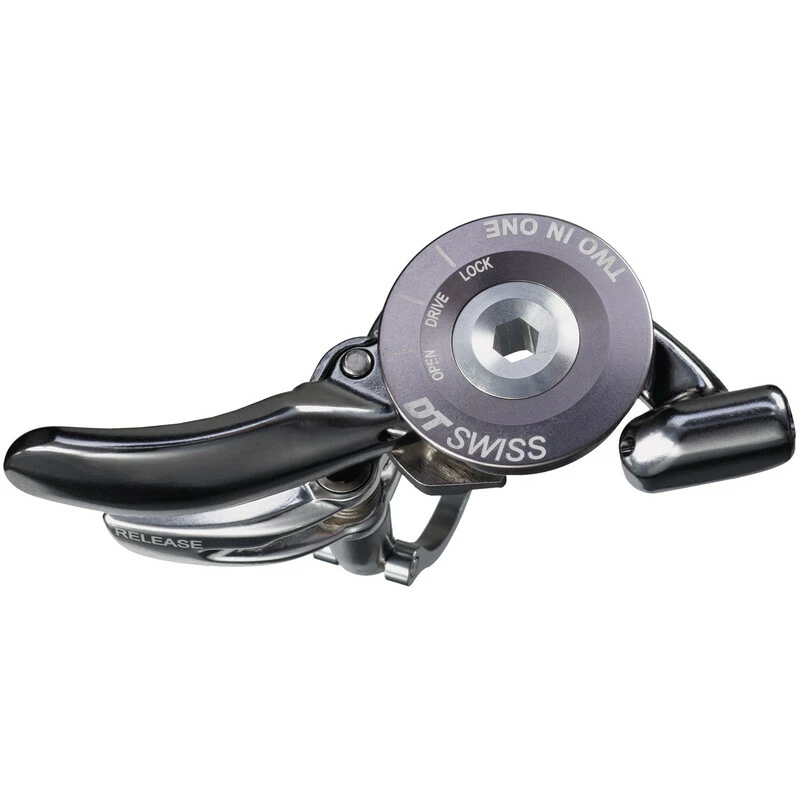 Dt-swiss DT Federgabel 2in1 Remote Hebel Zweistufig 3 Dt-swiss DT Federgabel 2in1 Remote Hebel Zweistufig