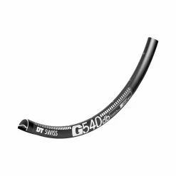 Dt-swiss DT Felge G 540 27.5&quot;, 24 Loch, 25mm, Schwarz