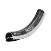 Dt-swiss DT Felge R 460 700c, 18mm, 24 Loch, Schwarz -Fahrradladen dt felge r 460 700c 18mm 24 loch schwarz