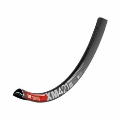 Dt-swiss DT Felge XM 421 27.5&quot;, Disc Brake, 25mm, 32 Loch, Schwarz