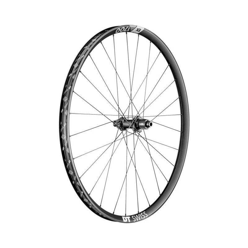 Dt-swiss DT Laufrad EX 1700 SP 275 CL 30 12/148 MS Der Enduro-Radsatz Aus Aluminium – Entwickelt Für Die HärtestenEnduro-Tracks Der Welt. 3 Dt-swiss DT Laufrad EX 1700 SP 275 CL 30 12/148 MS Der Enduro-Radsatz Aus Aluminium – Entwickelt Für Die HärtestenEnduro-Tracks Der Welt.