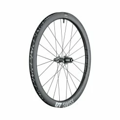 Dt-swiss DT Laufrad GRC 1400 SPLINE 650B, 142/12mm, 42mm, Center Lock, Carbon