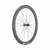 Dt-swiss DT Laufrad HEC 1400 110/12mm, 47mm, Center Lock, Carbon -Fahrradladen dt laufrad hec 1400 110 12mm 47mm center lock carbon