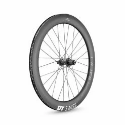 Dt-swiss DT Laufrad HEC 1400 148/12mm, 62mm, Center Lock, Carbon
