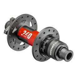 Dt-swiss DT Nabe 240 MTB CL 157/12 Mm IS 32 Loch XD EXP 157 Mm, 12 Mm, 32 Loch, IS, XD, EXP