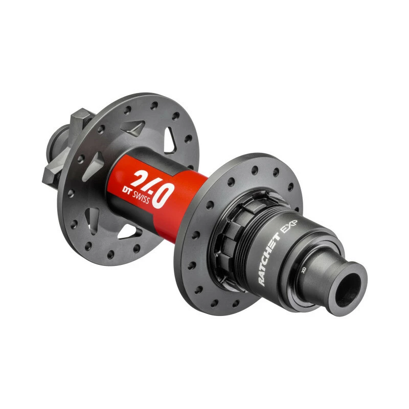 Dt-swiss DT Nabe 240 MTB CL 157/12 Mm IS 32 Loch XD EXP 157 Mm, 12 Mm, 32 Loch, IS, XD, EXP 4 Dt-swiss DT Nabe 240 MTB CL 157/12 Mm IS 32 Loch XD EXP 157 Mm, 12 Mm, 32 Loch, IS, XD, EXP – Bild 2