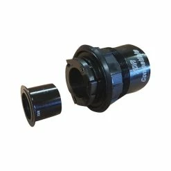 Dt-swiss DT Rotor Road XDR 3P Rotor Kit Zu SRAM 12 Speed Road (ohne Endanschlag)