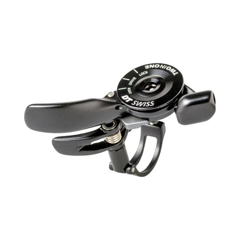 Dt-swiss DT Swiss 2in1 Remote Lever Doublestage 3 Dt-swiss DT Swiss 2in1 Remote Lever Doublestage