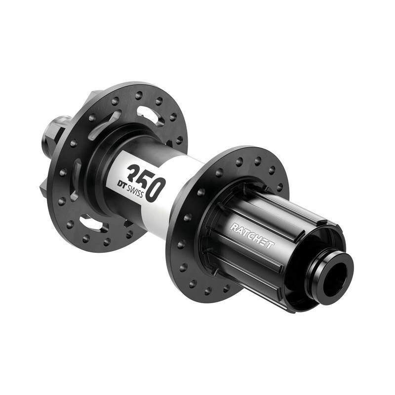 Dt-swiss DT Swiss 350 CLASSIC Nabe MTB IS 3 Dt-swiss DT Swiss 350 CLASSIC Nabe MTB IS