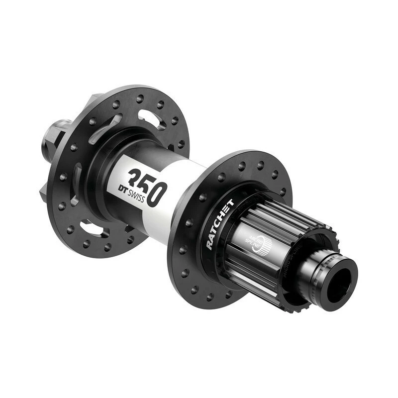 Dt-swiss DT Swiss 350 CLASSIC Nabe MTB IS 3 Dt-swiss DT Swiss 350 CLASSIC Nabe MTB IS