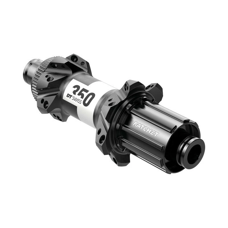 Dt-swiss DT Swiss 350 Straightpull Nabe MTB CL 3 Dt-swiss DT Swiss 350 Straightpull Nabe MTB CL