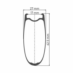 Dt-swiss DT Swiss ARC 1100 DICUT Laufrad -Fahrradladen dt swiss arc 1100 dicut laufrad 23