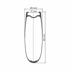 Dt-swiss DT Swiss ARC 1100 DICUT Laufrad -Fahrradladen dt swiss arc 1100 dicut laufrad 33