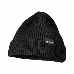 Dt-swiss DT Swiss Beany, Unisex, Schwarz
