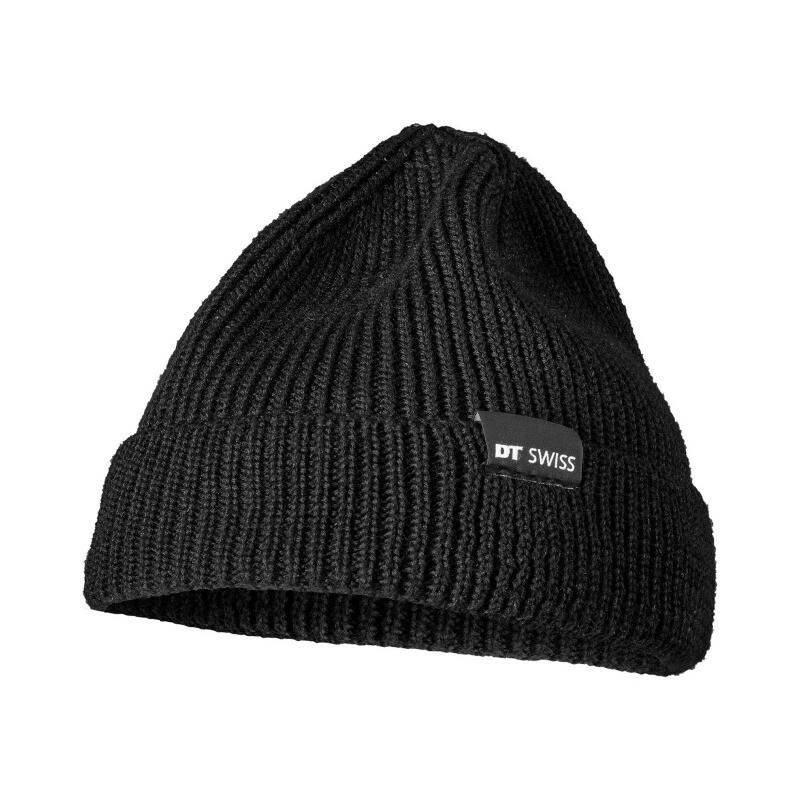 Dt-swiss DT Swiss Beany, Unisex, Schwarz 3 Dt-swiss DT Swiss Beany, Unisex, Schwarz