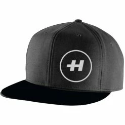 Dt-swiss DT Swiss Cap Hybrid, Unisex, Schwarz