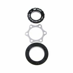 Dt-swiss DT Swiss Center Lock Adapter 12mm Road, 1 Stk. Für 6 Loch Scheibe 8 Dt-swiss DT Swiss Center Lock Adapter 12mm Road, 1 Stk. Für 6 Loch Scheibe -Fahrradladen dt swiss center lock adapter 12mm road 1 stk fuer 6 loch scheibe3