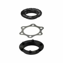 Dt-swiss DT Swiss Center Lock Adapter 15mm MTB, 1 Stk. Für 6 Loch Scheibe 8 Dt-swiss DT Swiss Center Lock Adapter 15mm MTB, 1 Stk. Für 6 Loch Scheibe -Fahrradladen dt swiss center lock adapter 15mm mtb 1 stk fuer 6 loch scheibe3