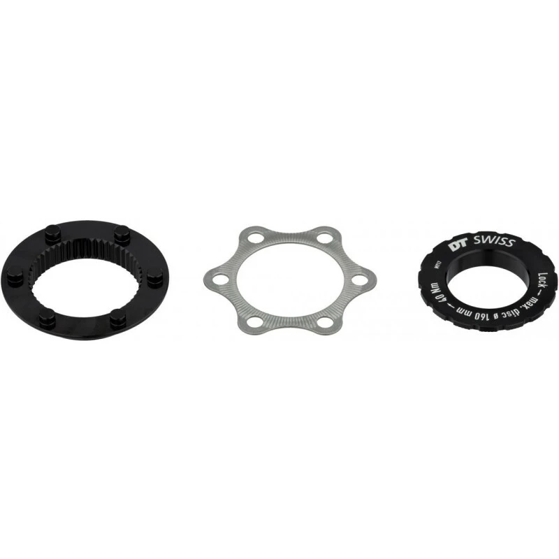 Dt-swiss DT Swiss Center Lock Adapter 15mm MTB, 1 Stk. Für 6 Loch Scheibe 6 Dt-swiss DT Swiss Center Lock Adapter 15mm MTB, 1 Stk. Für 6 Loch Scheibe – Bild 4