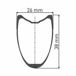 Dt-swiss DT Swiss CRC 1100 Spline 38 Disc Tubular Hinterrad, Mod. 20, Center Lock 12x142mm Shimano 11-fach 7 Dt-swiss DT Swiss CRC 1100 Spline 38 Disc Tubular Hinterrad, Mod. 20, Center Lock 12x142mm Shimano 11-fach -Fahrradladen dt swiss crc 1100 spline 38 disc tubular hinterrad mod 20 center lock 12x142mm shimano 11 fach3