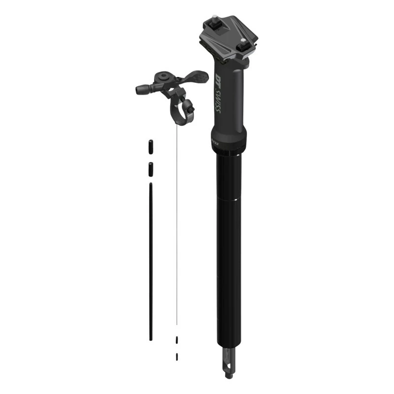 Dt-swiss DT Swiss D 232 Sattelstütze 3 Dt-swiss DT Swiss D 232 Sattelstütze