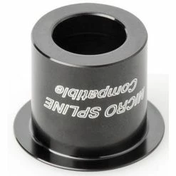 Dt-swiss DT Swiss Endkappe HR Rechts, 12x142/148/150/157 Shimano Microspline