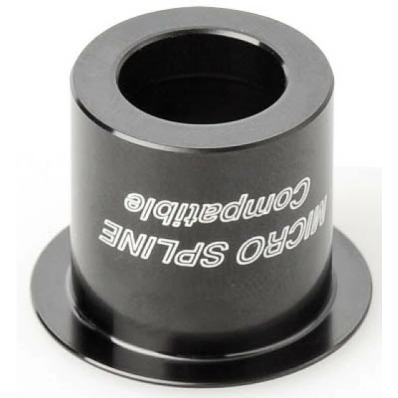 Dt-swiss DT Swiss Endkappe HR Rechts, 12x142/148/150/157 Shimano Microspline 3 Dt-swiss DT Swiss Endkappe HR Rechts, 12x142/148/150/157 Shimano Microspline