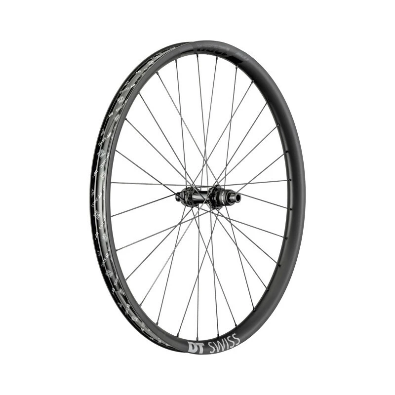 Dt-swiss DT Swiss EXC 1200 Spline 27.5 Hinterrad Boost, Mod. 20, Center Lock 12x148mm 35mm Sram XD/Shimano 12-Fach 3 Dt-swiss DT Swiss EXC 1200 Spline 27.5 Hinterrad Boost, Mod. 20, Center Lock 12x148mm 35mm Sram XD/Shimano 12-Fach