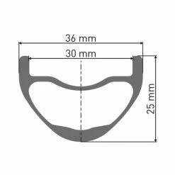 Dt-swiss DT Swiss EXC 1200 Spline 29 Hinterrad Boost, Mod. 20, Center Lock 12x148mm 30mm Sram XD/Shimano 12-Fach 7 Dt-swiss DT Swiss EXC 1200 Spline 29 Hinterrad Boost, Mod. 20, Center Lock 12x148mm 30mm Sram XD/Shimano 12-Fach -Fahrradladen dt swiss exc 1200 spline 29 hinterrad boost mod 20 center lock 12x148mm 30mm sram xd shimano 12 fach3