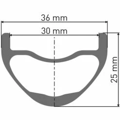 Dt-swiss DT Swiss EXC 1200 Spline 29 Vorderrad Boost, Mod. 20, Center Lock 15x110mm 30mm 7 Dt-swiss DT Swiss EXC 1200 Spline 29 Vorderrad Boost, Mod. 20, Center Lock 15x110mm 30mm -Fahrradladen dt swiss exc 1200 spline 29 vorderrad boost mod 20 center lock 15x110mm 30mm3