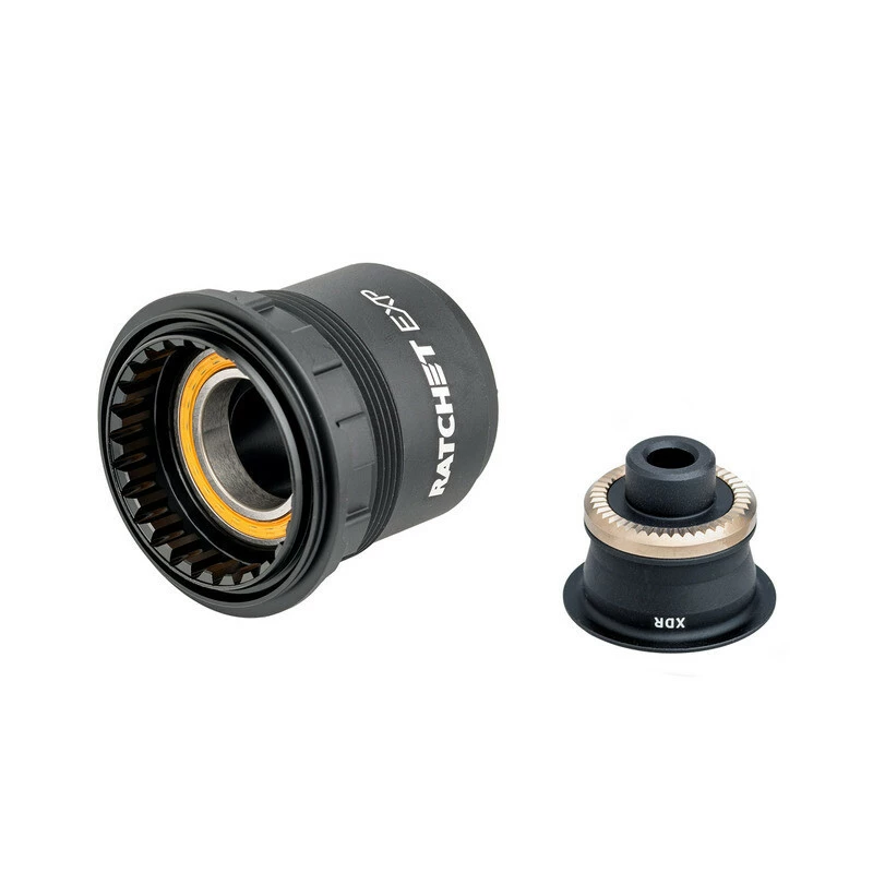 Dt-swiss DT Swiss Freilauf SRAM XDR EXP Inkl. Endcap 5mm 3 Dt-swiss DT Swiss Freilauf SRAM XDR EXP Inkl. Endcap 5mm