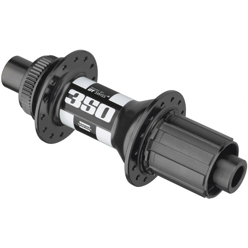 Dt-swiss DT Swiss HR-Nabe 350 MTB Disc 32 Loch Boost, Center Lock 12x148mm Sram XD 4 Dt-swiss DT Swiss HR-Nabe 350 MTB Disc 32 Loch Boost, Center Lock 12x148mm Sram XD – Bild 2