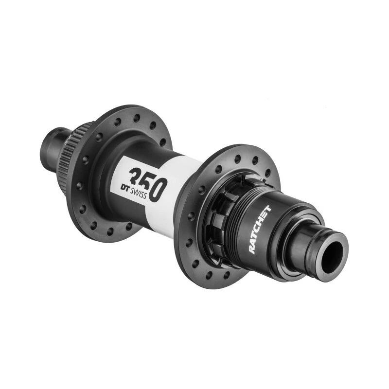 Dt-swiss DT Swiss HR-Nabe 350 MTB Disc 32 Loch Boost, Center Lock 12x148mm SRAM XD 4 Dt-swiss DT Swiss HR-Nabe 350 MTB Disc 32 Loch Boost, Center Lock 12x148mm SRAM XD – Bild 2