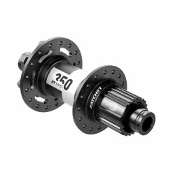 Dt-swiss DT Swiss HR-Nabe 350 MTB Disc 32 Loch Boost, IS 6-Loch 12x148mm Shimano 12-Fach