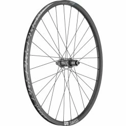 Dt-swiss DT Swiss HU 1900 Spline 29 Hinterrad, Mod. 22, Centerlock QR 5x135mm 25mm Shimano 12-Fach