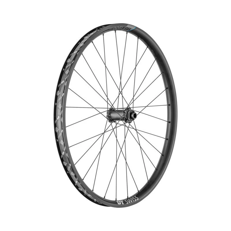 Dt-swiss DT Swiss HU 1900 SPLINE Laufrad 3 Dt-swiss DT Swiss HU 1900 SPLINE Laufrad