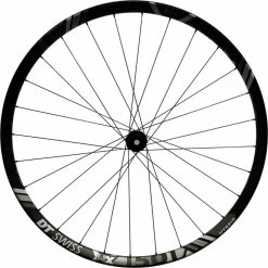 Dt-swiss DT Swiss HX 1501 Spline One 29 Hinterrad Boost Black Decal, Mod. 21, Centerlock 12x148mm 30mm Shimano 12-Fach UNVERPACKT