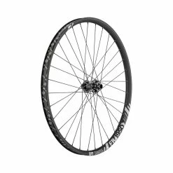 Dt-swiss DT Swiss Laufrad FR 1950 CLASSIC 30mm 27.5", 110mm, 20mm, Boost, 6-Loch, Schwarz