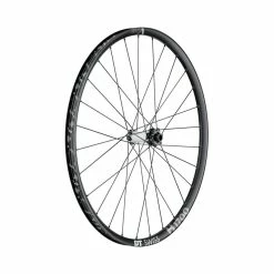 Dt-swiss DT Swiss Laufrad H 1700 SPLINE 27.5", 110mm, 15mm, Boost, 6-Loch, Schwarz