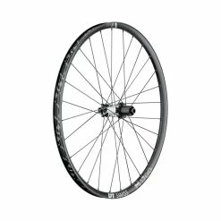 Dt-swiss DT Swiss Laufrad H 1700 SPLINE 27.5", 148mm, 12mm, Boost, 6-Loch, Schwarz