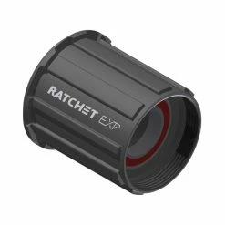 Dt-swiss DT Swiss Leerlaufk&ouml;rper Shimano Road, EXP Ohne Endanschlag, 11-Fach, Grau